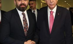 Av. Burhanettin Sevencan Ak Parti Mv. Adayı