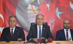 MHP Genel Başkan Yardımcısı Kalaycı, Erzurum'da yaşanan gerginliği değerlendirdi: