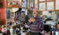 Çalıntı başvurusunda bulunduğu cep telefonu 2 ay sonra kargoyla gönderildi