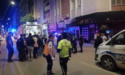 Konya'da çıkan silahlı kavgada 7'si polis 11 kişi yaralandı