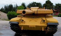 Modüler Zırhlı Kule, Türk ordusunun hizmetinde
