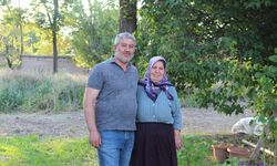 Bakan yardımcılığına atanan Oruç Baba İnan'ın annesi yaşadığı sevinci anlattı: