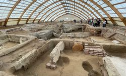 Çatalhöyük yeni buluntu ve teşhir alanlarıyla daha çok ziyaretçi çekecek