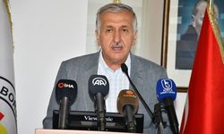 KSO'da "Sanayide Yeşil Dönüşüm ve Sürdürülebilirlik Zirvesi" paneli düzenlendi