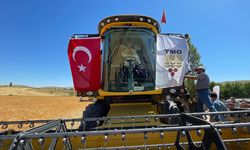 Tarım ve Orman Bakanı Yumaklı'dan orman yangını açıklaması: