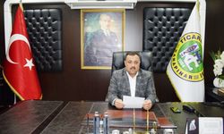 Karapınar Ticaret Borsası Başkanı Ahmet Ulusoy, 15 Temmuz'u Anma Mesajında Demokrasiyi Vurguladı