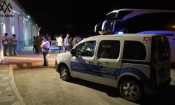 Karapınar'da Fren Arızası Paniği