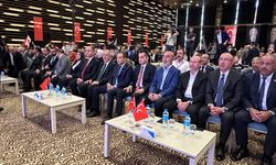 MHP Genel Başkan Yardımcısı Mustafa Kalaycı, partisinin Konya il kongresinde konuştu: