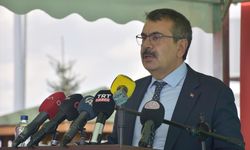 Milli Eğitim Bakanı Yusuf Tekin, Konya'da anaokulu açılışına katıldı