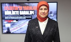 Türk Kızılaydan Gazze için "insani yardım koridorunu açın" çağrısı
