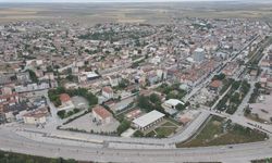 Cihanbeyli'ye kurulacak Konya Şeker Fabrikası'nın imar planı onaylandı