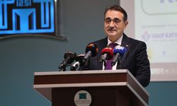 Konya'da "İklim Değişikliği ve Şehirlerin Geleceği" çalıştayı yapıldı