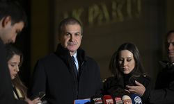 AK Parti Genel Başkan Yardımcısı ve Parti Sözcüsü Çelik, gündemi değerlendirdi:
