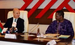 Türkiye ile Burkina Faso arasında yükseköğretim alanında işbirliği