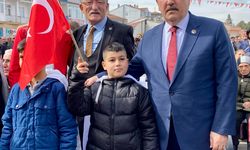 BBP Genel Başkanı Destici, Kırşehir'de konuştu: