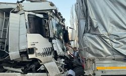 Konya-Adana Karayolunda Trafik Kazası: Bir Kişi Hayatını Kaybetti
