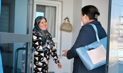 Konya Karapınar'da Seçim Çalışmaları Hız Kesmeden Devam Ediyor