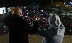 Cumhurbaşkanı Erdoğan: "31 Mart bizim için bir bitiş değil aslında bir dönüm noktasıdır"