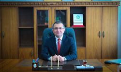 Karapınar Belediye Başkanı İbrahim Önal, mazbatasını aldı