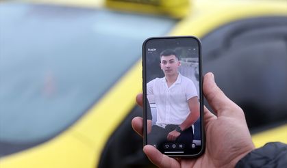 Trafikte çıkan kavgada öldürülen genç taksiciyi arkadaşları anlattı