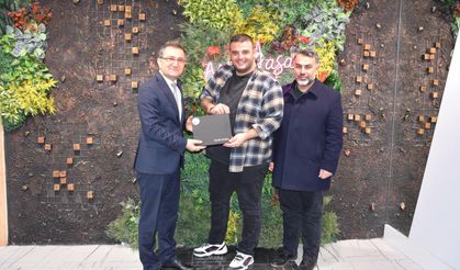 Karapınar'da 10 Ocak Çalışan Gazeteciler Günü dolayısıyla etkinlik düzenlendi