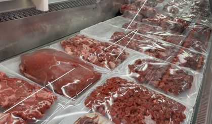 Uzmanından "Alışveriş sepetine en son et ekleyin" tavsiyesi