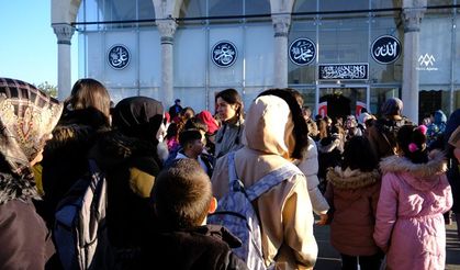 Karapınar’da Şivlilik Coşkusu