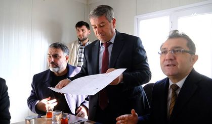 Karapınar Sanayi Sitesi’nde Büyük Dönüşüm: 2. Etapta Yeni Hizmet Alanları ve AR-GE Projeleri