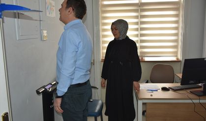 Sağlıklı Hayat Merkezi sayesinde 28 kilo verdi