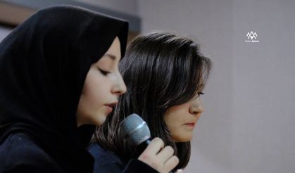 Karapınar’da 8 Mart Dünya Kadınlar Günü Programı Düzenlendi