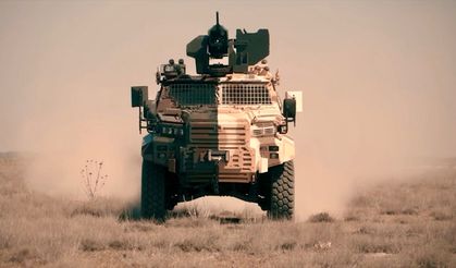 Konya'nın savunma sanayi ihracatı son 10 yılda 5 kat arttı