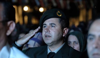 15 Temmuz, Karapınar’da Anlamlı Etkinliklerle Anıldı