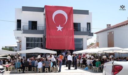 Pancar Ekicileri Kooperatifi Denetim Kurulu adayları tanıtıldı