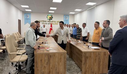 Karapınar’da Hayat Boyu Öğrenme Komisyonu toplandı