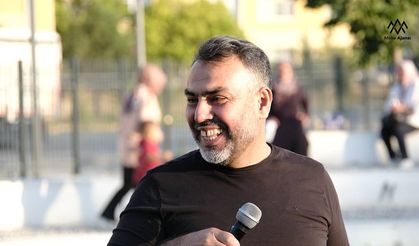 Karapınar’da Esnafspor’un yaz futbol kursu coşkulu programla sona erdi