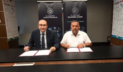 Karapınar'da tarımsal ürünlerin geri dönüşümü için ön fizibilite projesi başlatıldı