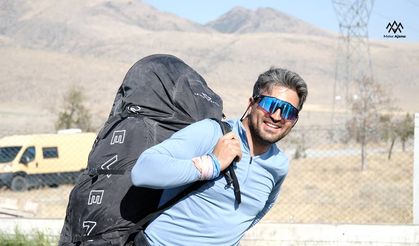 Türkiye Yamaç Paraşütü Yarışması Karapınar PRE-PWC - BAŞLADI