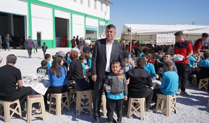 Talha Uzer’den Çifte Açılış: Binlerce Kişi Akın Etti