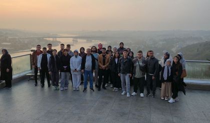 Doğayla El Ele: Karapınar’ın Gençleri Üretiyor, Paylaşıyor, Öğreniyor 🌿