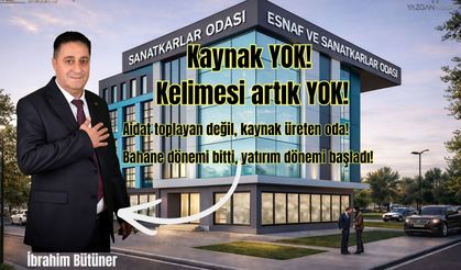 Bütüner, Kaynak yok kelimesi artık YOK!