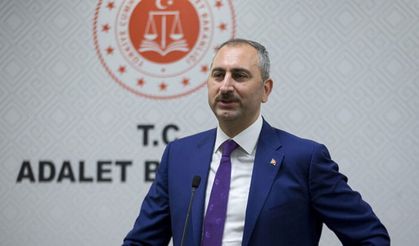 Bakan Gül: Darbeci hainlerden hesap soruluyor