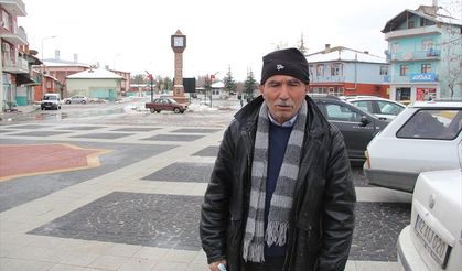 Konya'da telefonda dolandırılan kişinin emekli ikramiyesi çalındı