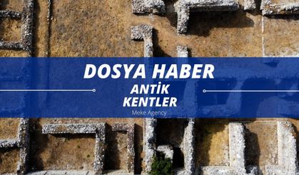DOSYA HABER/ANTİK KENTLER - Çatalhöyük ve bölgedeki arkeolojik kazılarda binlerce yıllık tarihin izleri ortaya çıkıyor