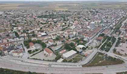 Cihanbeyli'ye kurulacak Konya Şeker Fabrikası'nın imar planı onaylandı