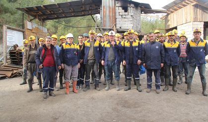 Depremzedelerle "acıdan doğan kardeşlik" bir ömür sürsün istiyorlar