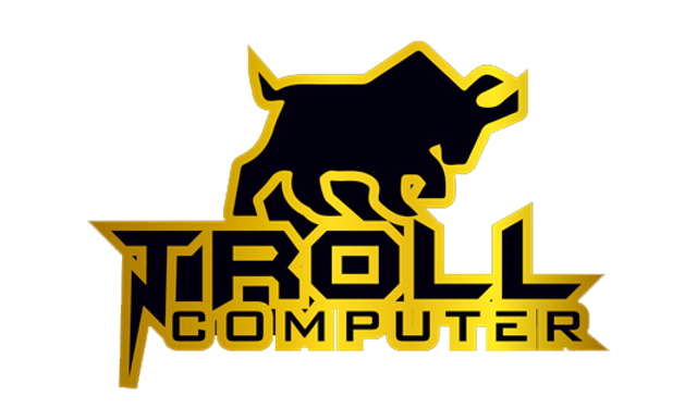 Troll Computer - Troll Bilgisayar