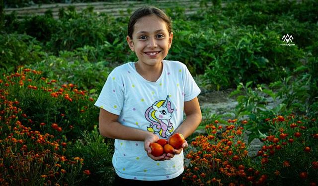 Karapınar Gençlik Merkezi'nden Geleneksel Yardım Faaliyeti