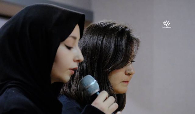 Karapınar’da 8 Mart Dünya Kadınlar Günü Programı Düzenlendi