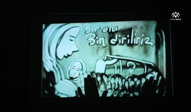 📰 Karapınar Kitap Günleri Başladı