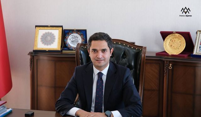 KARAPINAR ONA MİNNETTAR; OĞUZ CEM MURAT HATAY DEFNE’YE ATANDI